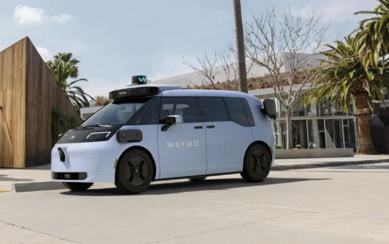 深度丨Waymo规模化落地提速，国内Robotaxi企业追赶期收窄