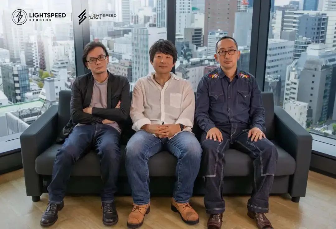 腾讯光子日本工作室开设第二分部，40人三分之一来自卡普空