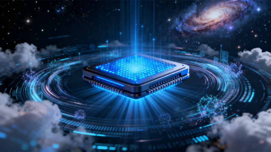 AI芯天下丨分析丨中美量子科技“抢滩战”？