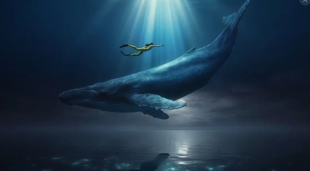 巨鲸落万物生：Sora退场、PixVerse C1接棒，瞄准影视工业化！