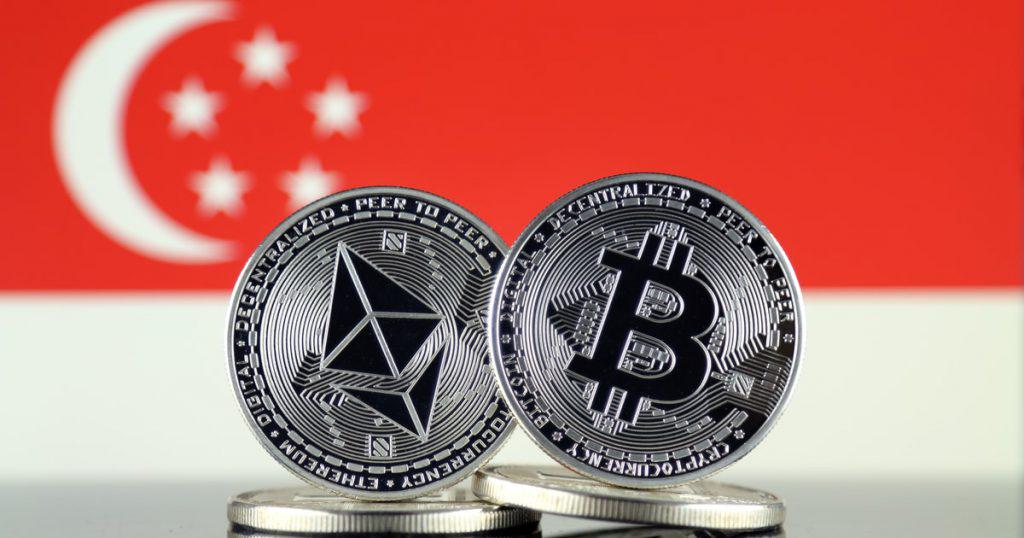 新加坡监管套利结束，Web3“大撤退”开始