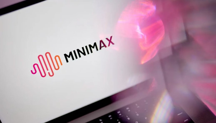 大模型的百亿融资背后：解锁MiniMax的韧性长跑模式