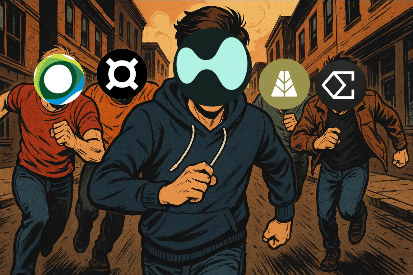 Hyperliquid稳定币竞标战打响，谁会成为USDH的发行人？