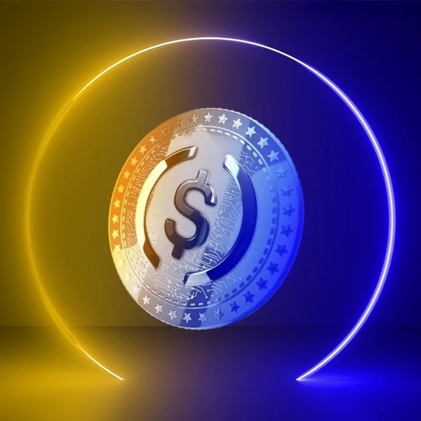 红枣科技何亦凡：稳定币就是一种通证化商票
