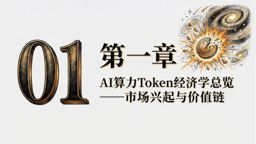 报告丨Token经济学全景报告