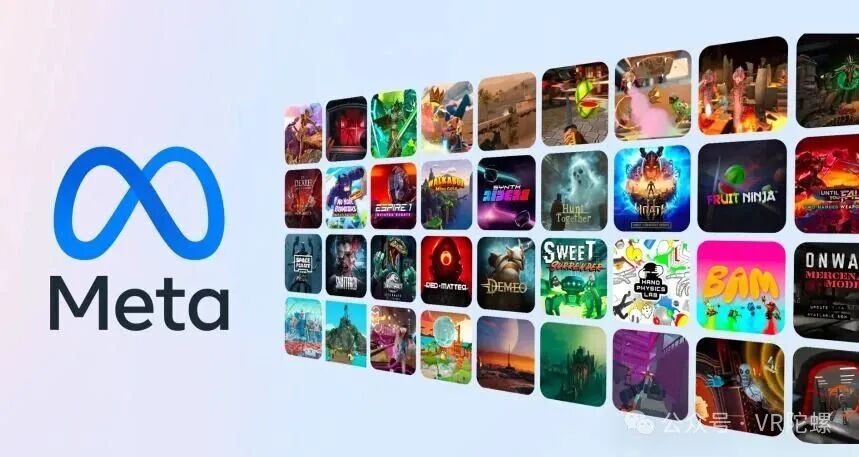 《Gorilla Tag》山寨游戏泛滥，Meta开放内容生态的双刃剑