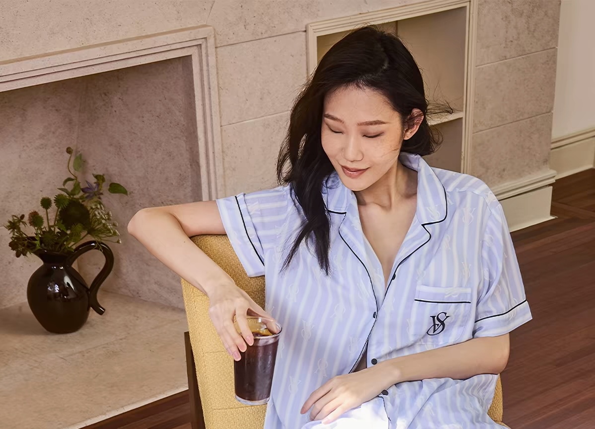 维密在中国翻红，李佳琦是最强辅助？