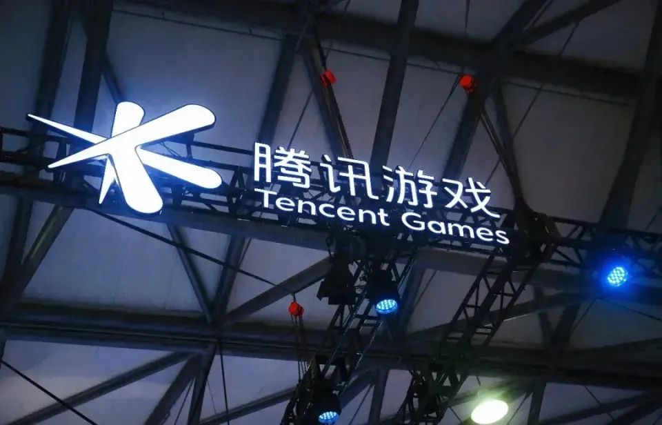 腾讯游戏，今年在PC端“吃爽了”