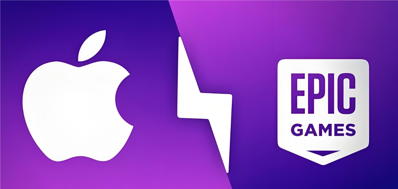 攻入苹果腹地，Epic移动应用商店iOS版获批上架App Store