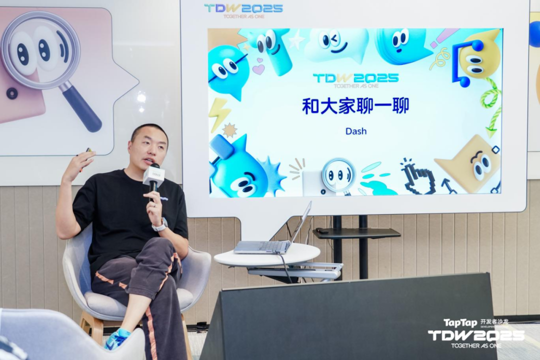 黄一孟：传统的应用商店模式，已无法适应 AI 编程时代的游戏需求
