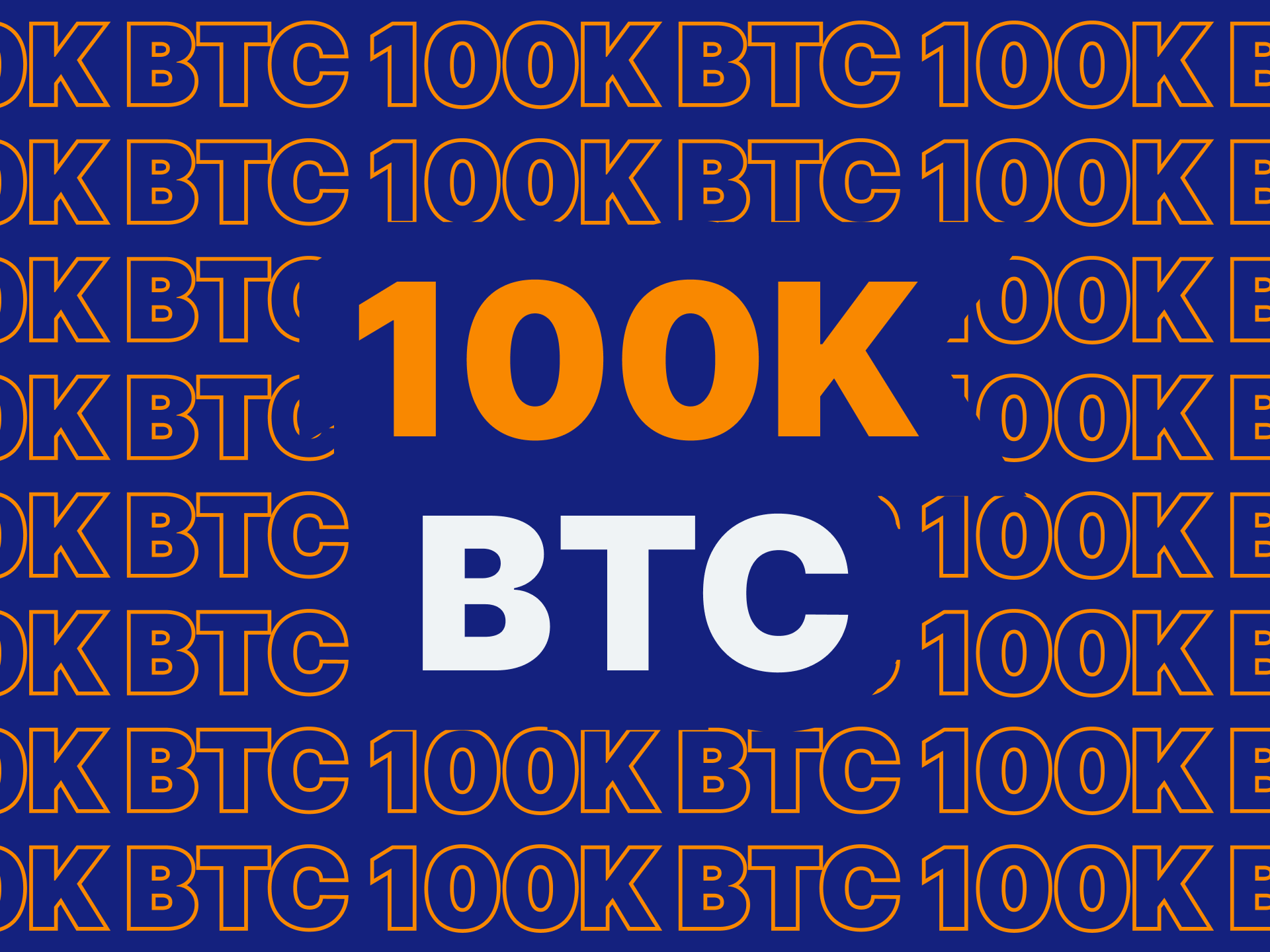比特币再破10万，美国州政府囤币推动的？