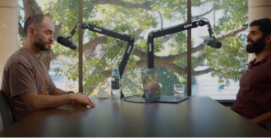 深度丨前OpenAI联创Ilya Sutskever：情感是终极算法，盈利需价值转向