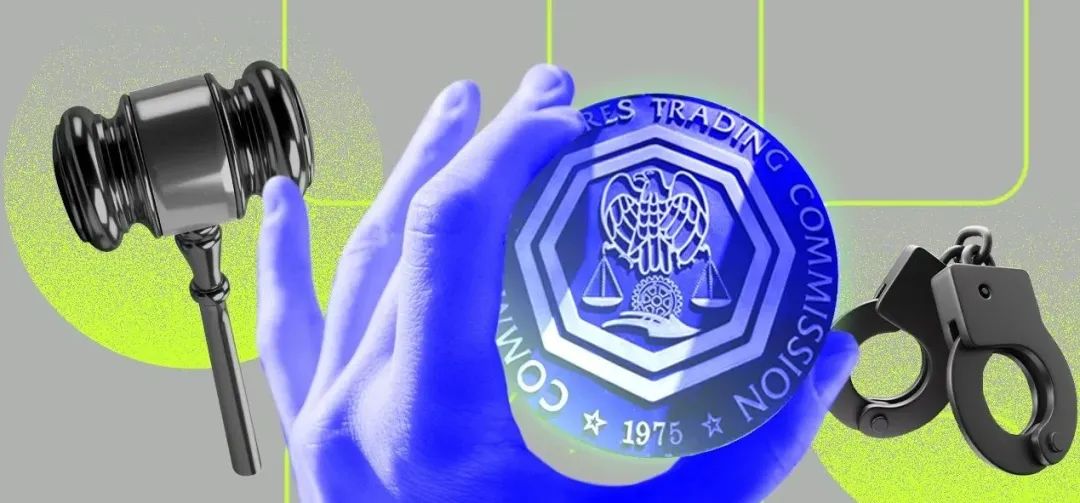 FTX 崩溃后，参议院委员会推动 CFTC 对 Crypto 的监管