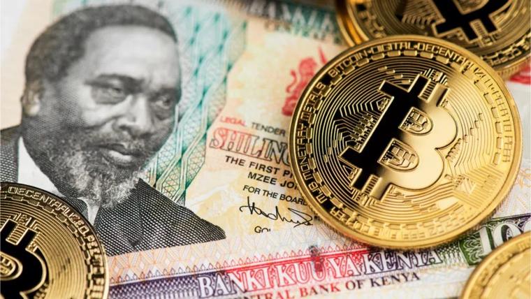 肯尼亚正在建立加密税收，以保护 400 万肯尼亚加密货币用户