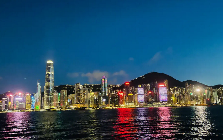 香港加速成为全球 Crypto 中心，稳定监管框架和高效金融基础设施引人注目