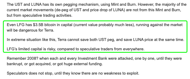 Terra 自救疑点重重：8 万枚 BTC 花在了刀背上