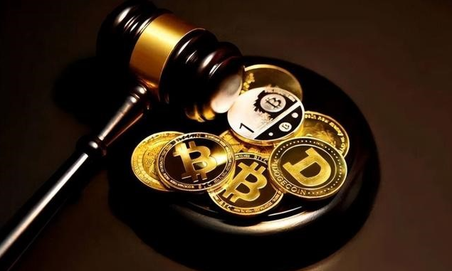Crypto 全球高度活跃，执法机构正在加强跨境合作以应对相关犯罪