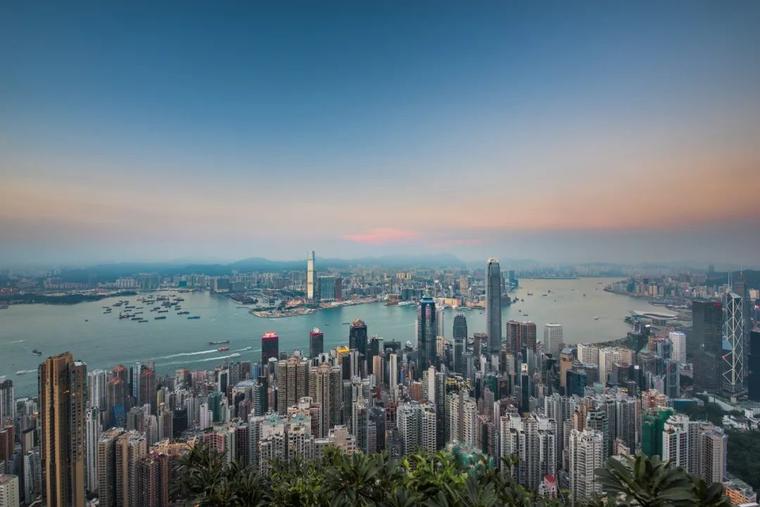 虚拟资产发展政策宣言发布，香港寻求加密突破