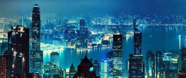 香港金融牌照，运营虚拟资产需要哪些？