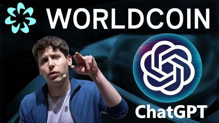 马斯克前合伙人，从 ChatGPT 到 WorldCoin，会给 Web3 带来惊喜吗？