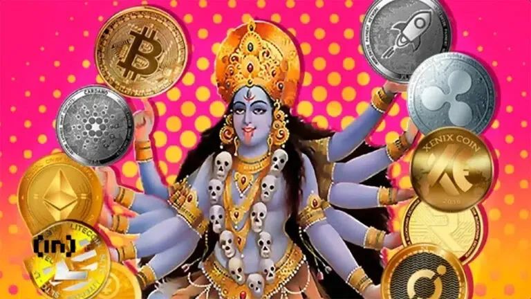 印度央行重申对 Crypto 的强硬立场，选择发行 CBDC 发展国内经济