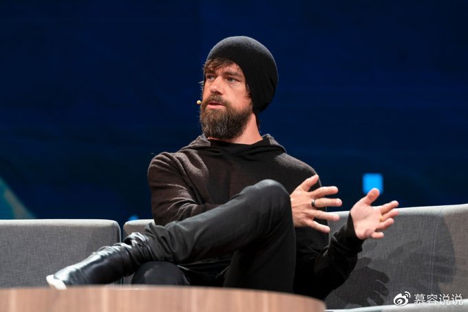JACK DORSEY 的 TBD 展示了基於比特幣的去中心