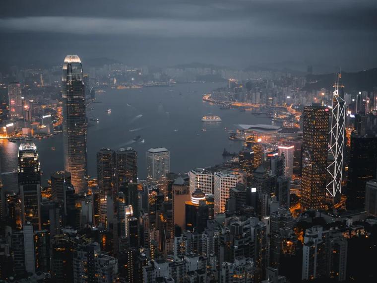 香港《宣言》：尝试性大于开放性，虚拟资产合法交易迎转机