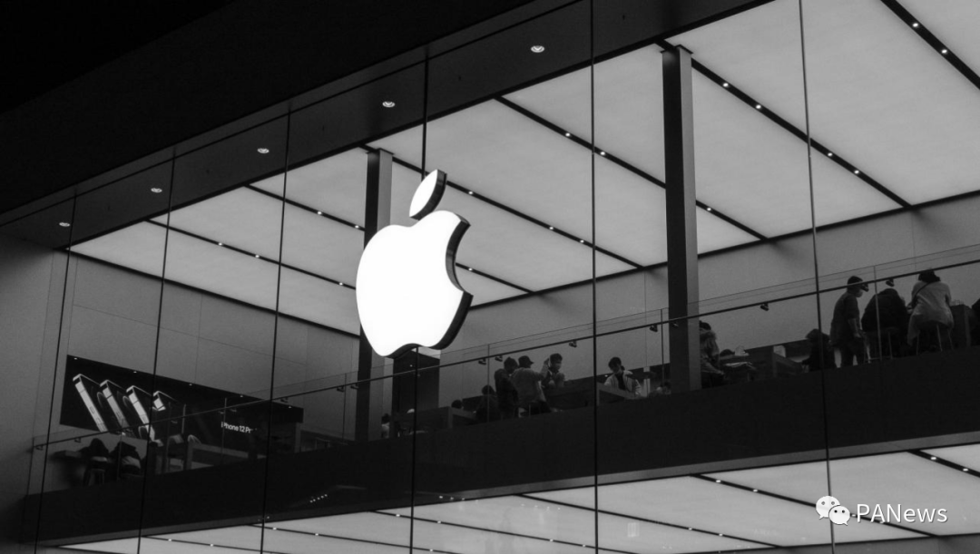 向 NFT 销售收 30% 苹果税，“图圈”与苹果的双向救赎？