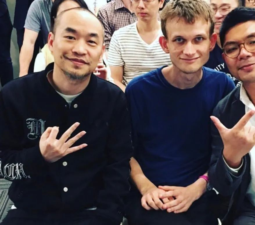 周杰伦这位"大哥"，加密"大割"?