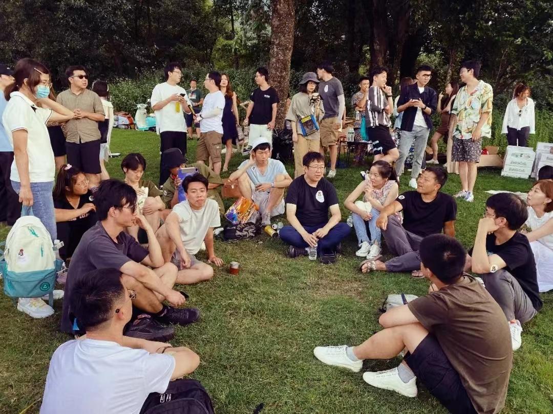 对话“抬杠者”王建硕：Web3 名词泛化问题严重，很多人已经放弃了说大白话的